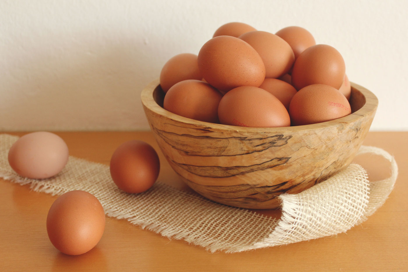 Eier